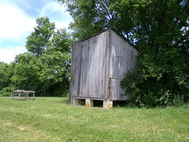 3884 Stepstone Road, Owingsville, KY 40360