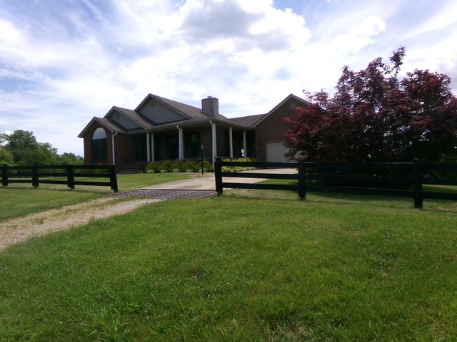 3884 Stepstone Road, Owingsville, KY 40360