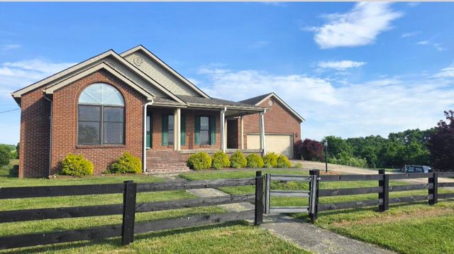 3884 Stepstone Road, Owingsville, KY 40360
