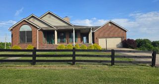 3884 Stepstone Road, Owingsville, KY 40360