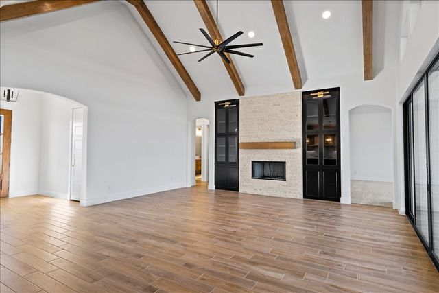 3201 Dakota Drive, Northlake, TX 76226