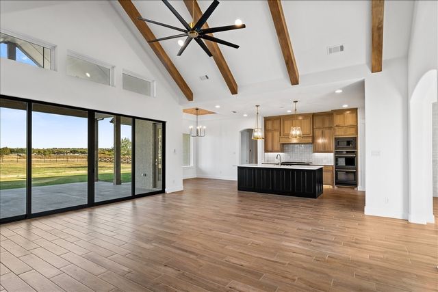 3201 Dakota Drive, Northlake, TX 76226