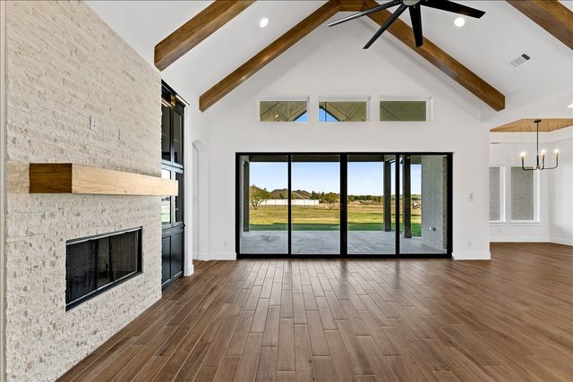 3201 Dakota Drive, Northlake, TX 76226