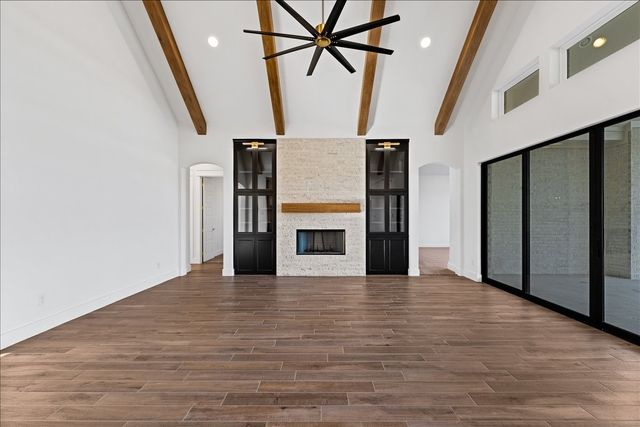 3201 Dakota Drive, Northlake, TX 76226