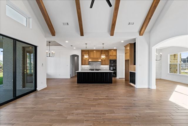 3201 Dakota Drive, Northlake, TX 76226