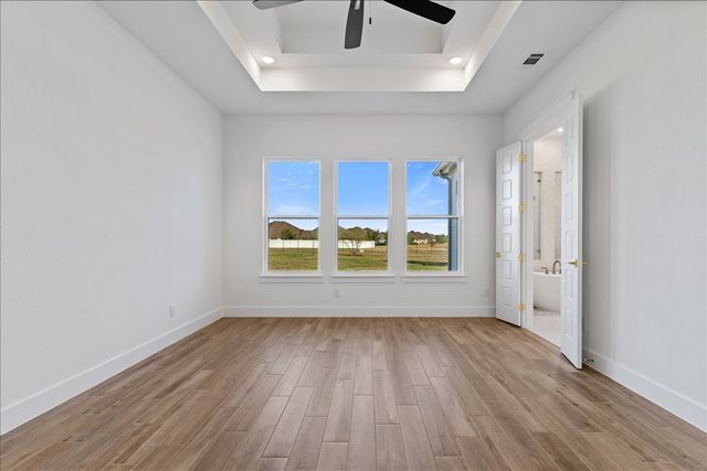 3201 Dakota Drive, Northlake, TX 76226