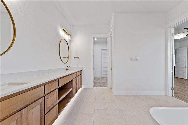 3201 Dakota Drive, Northlake, TX 76226