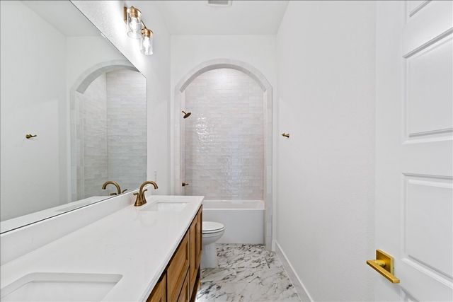 3201 Dakota Drive, Northlake, TX 76226