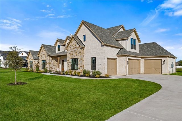 3201 Dakota Drive, Northlake, TX 76226