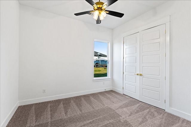 3201 Dakota Drive, Northlake, TX 76226