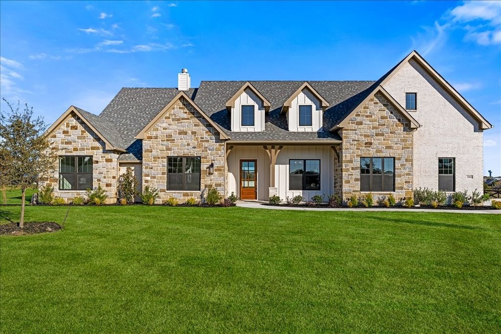 3201 Dakota Drive, Northlake, TX 76226