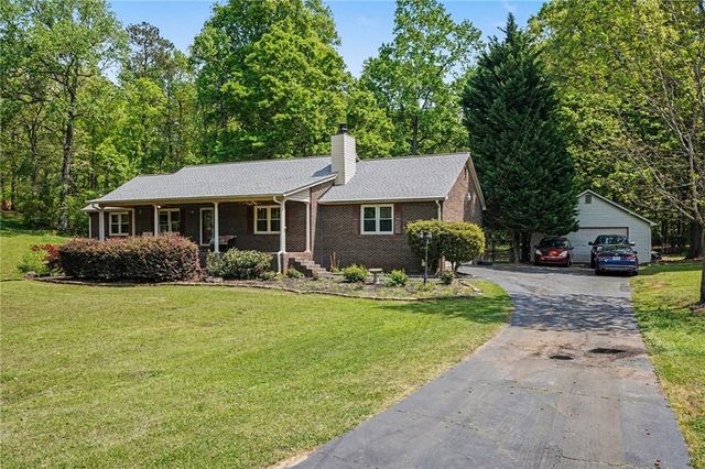 118 Country Acres Court, Mcdonough, GA 30253