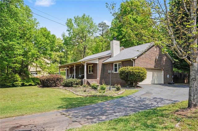 118 Country Acres Court, Mcdonough, GA 30253