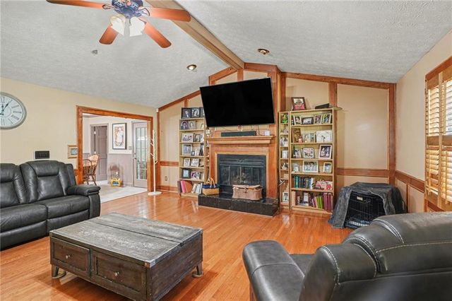 118 Country Acres Court, Mcdonough, GA 30253