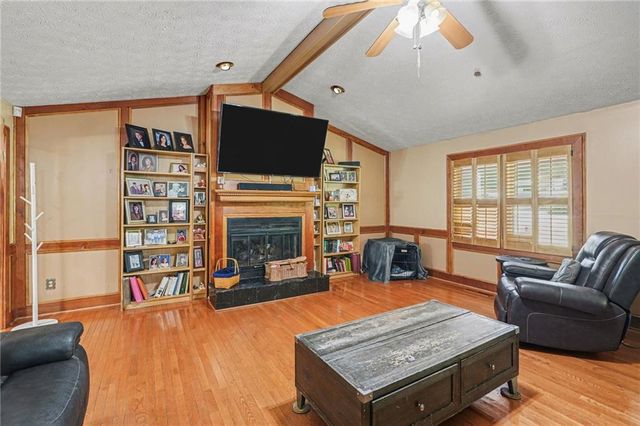 118 Country Acres Court, Mcdonough, GA 30253
