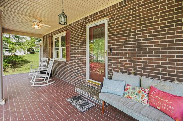 118 Country Acres Court, Mcdonough, GA 30253