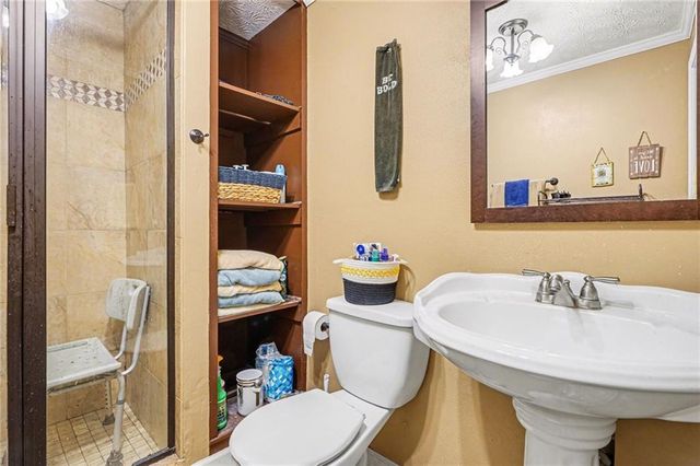 118 Country Acres Court, Mcdonough, GA 30253