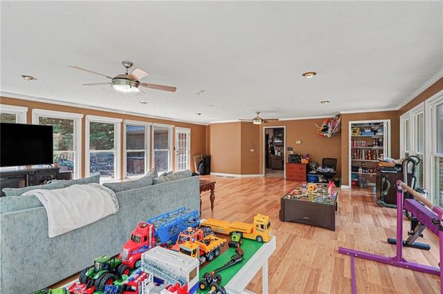118 Country Acres Court, Mcdonough, GA 30253