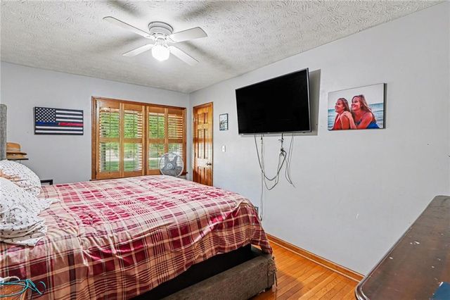 118 Country Acres Court, Mcdonough, GA 30253