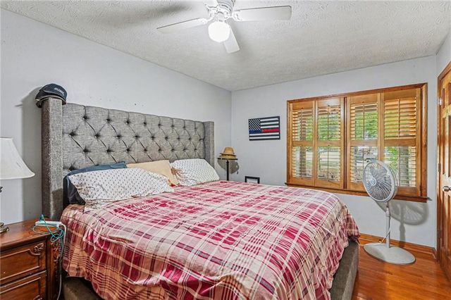 118 Country Acres Court, Mcdonough, GA 30253