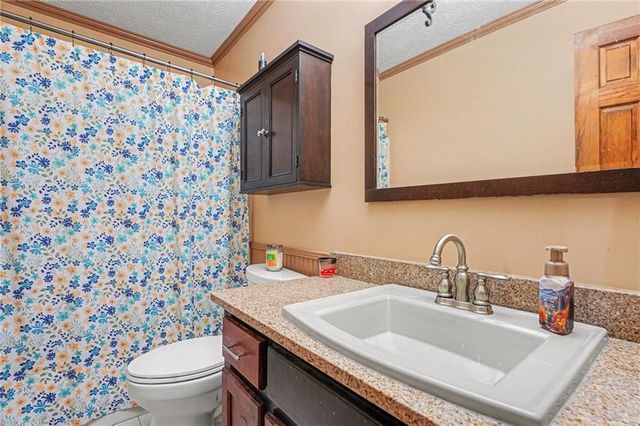 118 Country Acres Court, Mcdonough, GA 30253