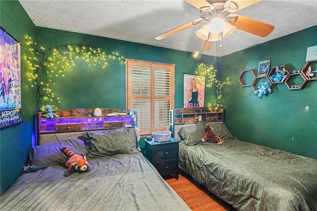 118 Country Acres Court, Mcdonough, GA 30253