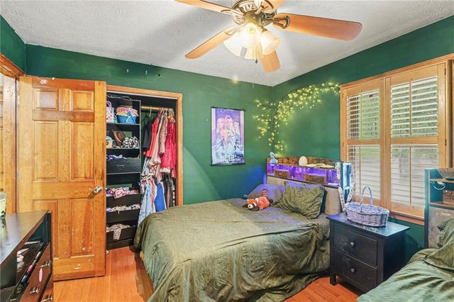 118 Country Acres Court, Mcdonough, GA 30253