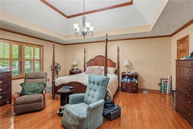 118 Country Acres Court, Mcdonough, GA 30253