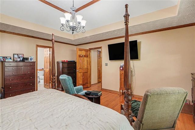 118 Country Acres Court, Mcdonough, GA 30253