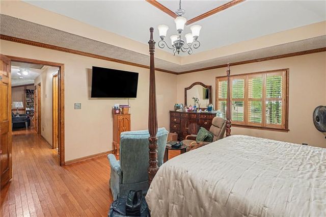118 Country Acres Court, Mcdonough, GA 30253