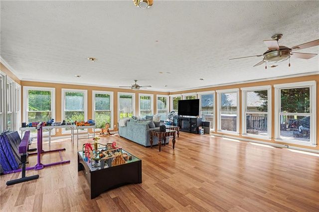 118 Country Acres Court, Mcdonough, GA 30253