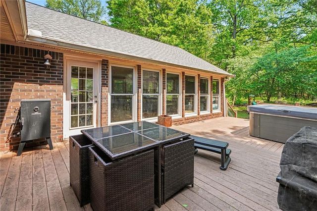 118 Country Acres Court, Mcdonough, GA 30253