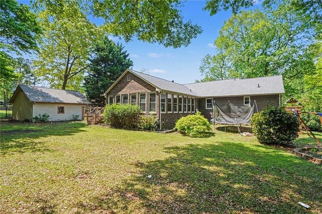 118 Country Acres Court, Mcdonough, GA 30253