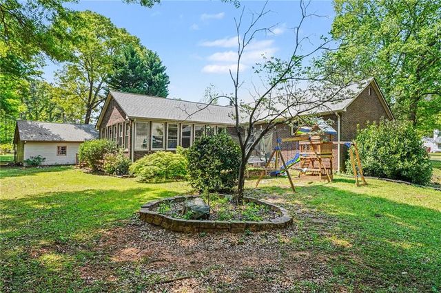 118 Country Acres Court, Mcdonough, GA 30253