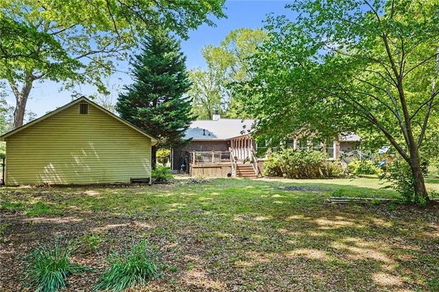 118 Country Acres Court, Mcdonough, GA 30253