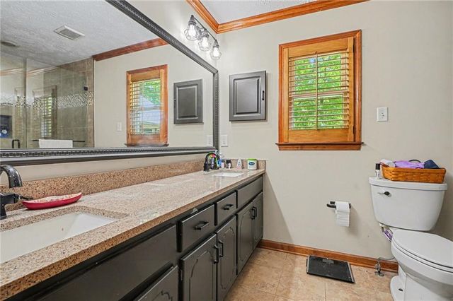 118 Country Acres Court, Mcdonough, GA 30253