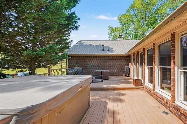 118 Country Acres Court, Mcdonough, GA 30253