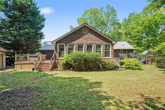 118 Country Acres Court, Mcdonough, GA 30253