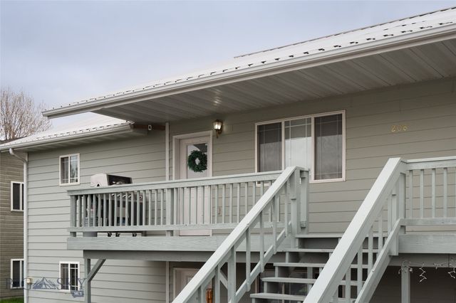208 Show Place A, Belgrade, MT 59714