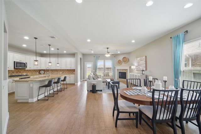 24422 Ivory Sunset Lane, Katy, TX 77493