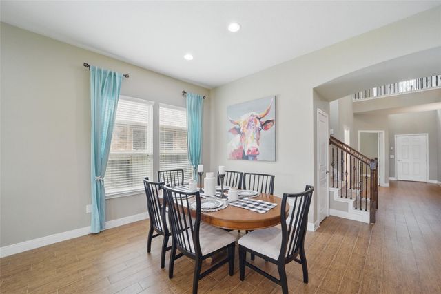 24422 Ivory Sunset Lane, Katy, TX 77493