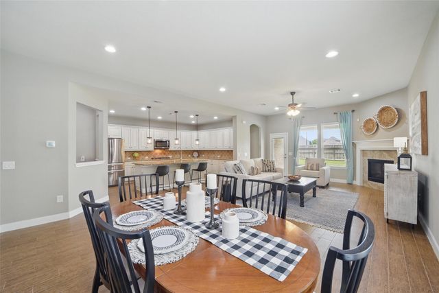 24422 Ivory Sunset Lane, Katy, TX 77493