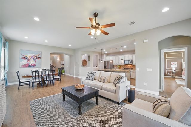 24422 Ivory Sunset Lane, Katy, TX 77493