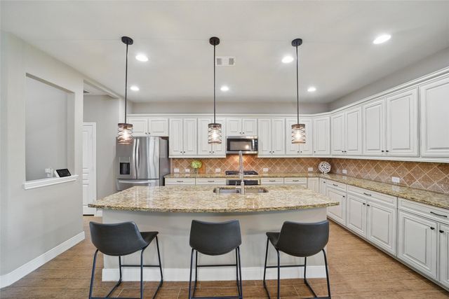 24422 Ivory Sunset Lane, Katy, TX 77493