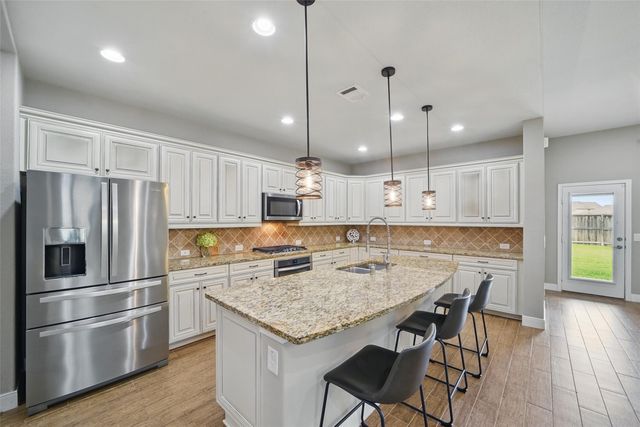 24422 Ivory Sunset Lane, Katy, TX 77493