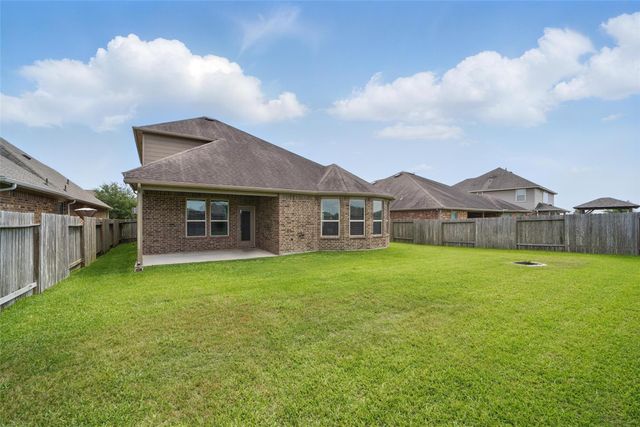 24422 Ivory Sunset Lane, Katy, TX 77493