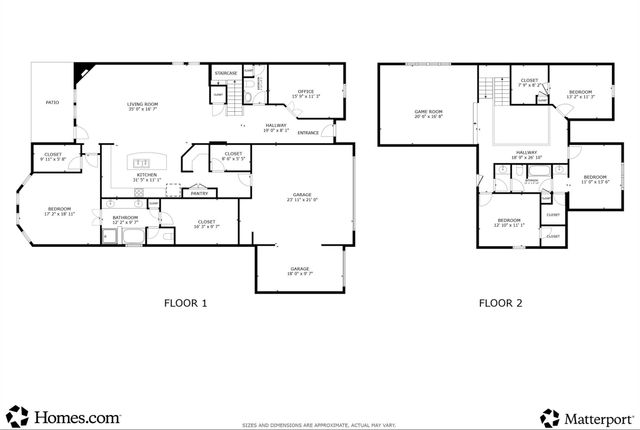 24422 Ivory Sunset Lane, Katy, TX 77493