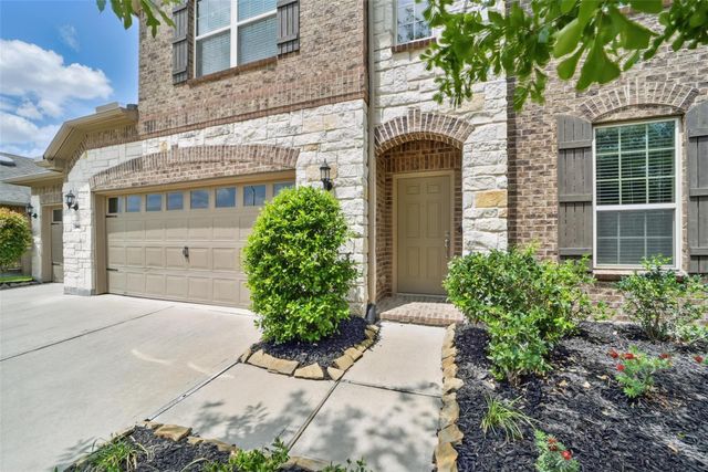 24422 Ivory Sunset Lane, Katy, TX 77493