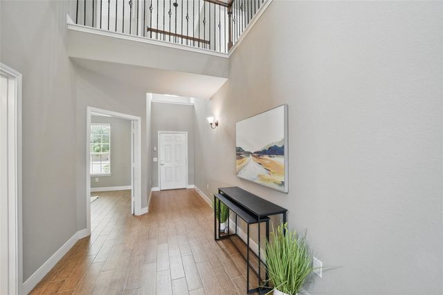 24422 Ivory Sunset Lane, Katy, TX 77493