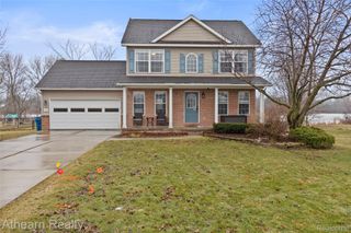 4335 Pondview Drive, Mundy Township, MI 48473
